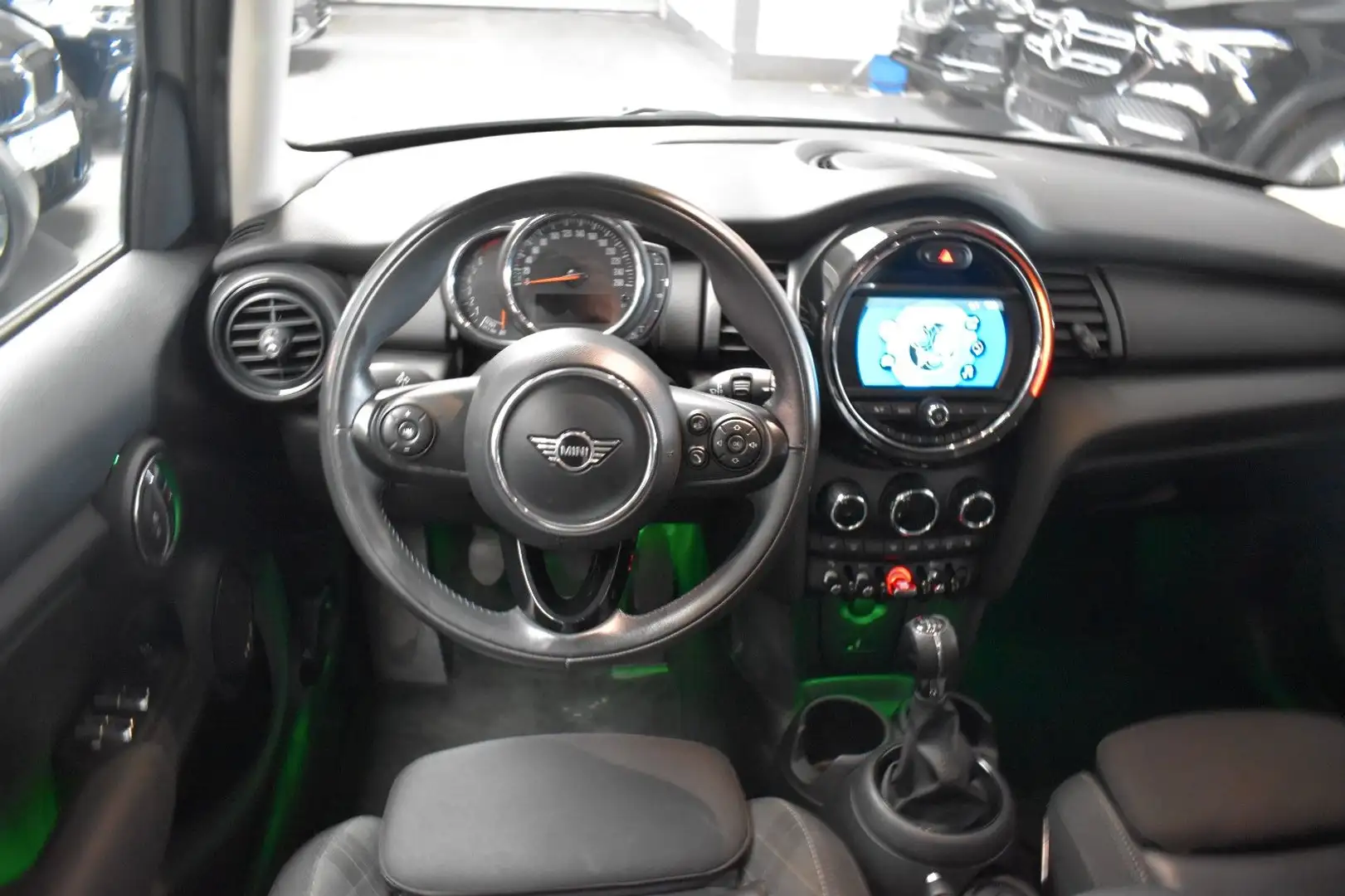 MINI One Mini 5-trg. One*LED-Scheinwerfer*PDC*SHZ*ALU Grijs - 2