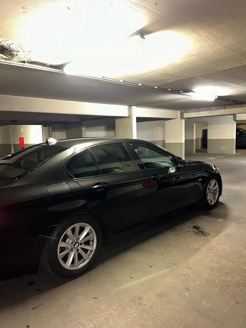 BMW 530 530d Aut. - 1