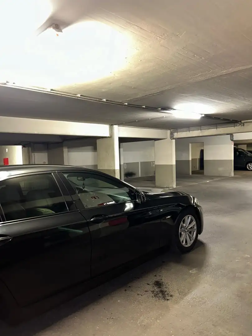 BMW 530 530d Aut. - 2