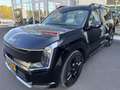 Kia EV9 Launch Edition GT-Line AWD 99.8 kWh 384 pk 360 Gra Zwart - thumbnail 2