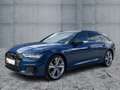 Audi A6 55TFSI QU S-LINE HD-MATRIX+PANO+AIR+B&O Blau - thumbnail 2