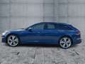 Audi A6 55TFSI QU S-LINE HD-MATRIX+PANO+AIR+B&O Blau - thumbnail 4