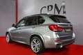 BMW X5 M-SPORTPAKET HUD 360°KAMERA TOTWINKEL ACC Gris - thumbnail 5
