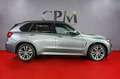 BMW X5 M-SPORTPAKET HUD 360°KAMERA TOTWINKEL ACC Gris - thumbnail 8