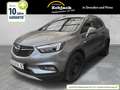 Opel Mokka X Innovation 1.4T SHZ Klima Kamera LED Gris - thumbnail 1