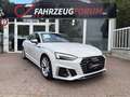 Audi S5 3.0 TDI quattro Sportback Matrix LED*Keyless Blanc - thumbnail 1