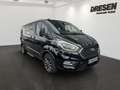 Ford Tourneo Custom L2 Titanium X 2.0 TDCi 185PS Automatik/Navi/Leder Negro - thumbnail 3