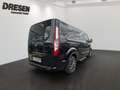 Ford Tourneo Custom L2 Titanium X 2.0 TDCi 185PS Automatik/Navi/Leder Negro - thumbnail 4