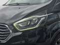 Ford Tourneo Custom L2 Titanium X 2.0 TDCi 185PS Automatik/Navi/Leder Negro - thumbnail 6