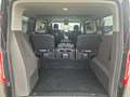 Ford Tourneo Custom L2 Titanium X 2.0 TDCi 185PS Automatik/Navi/Leder Negro - thumbnail 12