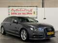 Audi A6 Avant 1.8 TFSI ultra S-line|Half Leder|Orig. NL| Gris - thumbnail 2