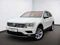 Volkswagen Tiguan Allspace 2.0 TDI 4M NAVI/VIRT/DYN/ASSIST Weiß - thumbnail 2