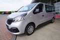 Renault Trafic Passenger dCi 95PK L2 Grand Expression Energy 8/9 Szürke - thumbnail 8