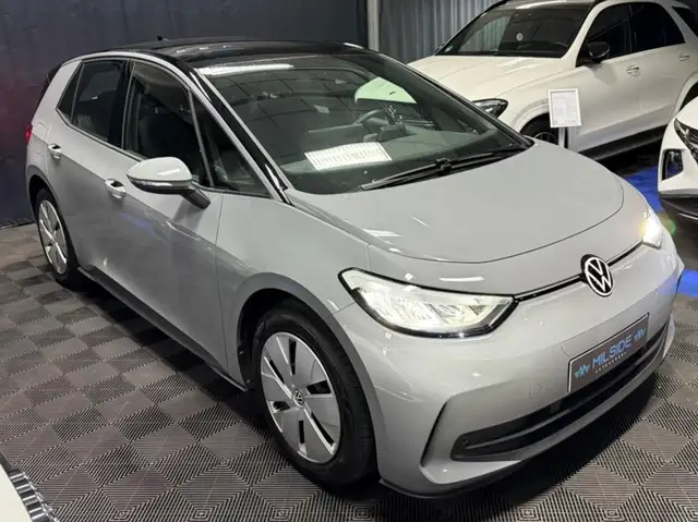 Volkswagen ID.3 Pro 150kW NEUWAGENZUSTAND