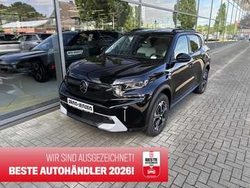 MAX Extended Range 54kWh Navi Temp