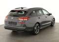 Hyundai i30 Kombi 1.6 T-GDI DCT N-LINE, Navi, Kamera, Winte... Grau - thumbnail 2