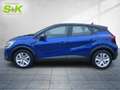 Renault Captur BUSINESS E-TECH Plug-in Hybrid 160*GJR*KAMERA* Blau - thumbnail 2