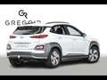 Hyundai KONA Eletric Weiß - thumbnail 2