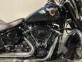 Harley-Davidson Heritage Softail FLHCSANV CLASSIC ANNIVERSARY Zwart - thumbnail 2