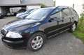 Skoda Octavia Octavia Combi 1.9 TDI AHK GanzjahrReifen Schwarz - thumbnail 4
