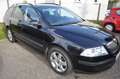 Skoda Octavia Octavia Combi 1.9 TDI AHK GanzjahrReifen Schwarz - thumbnail 1