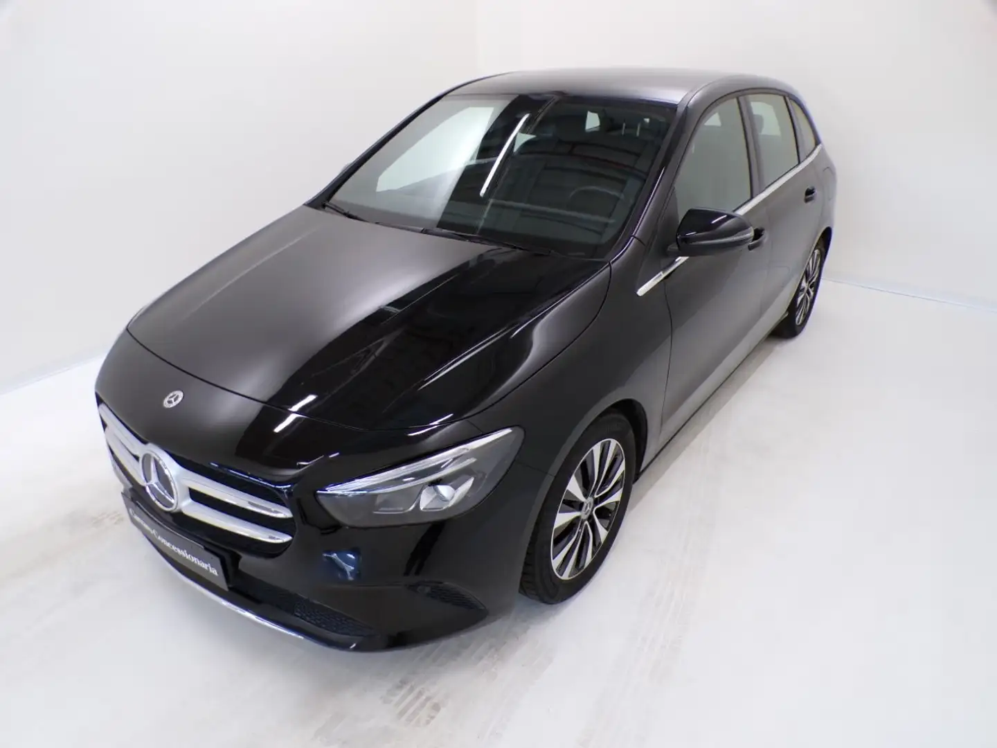 Mercedes-Benz B 180 - B 180 Business Extra Nero - 1