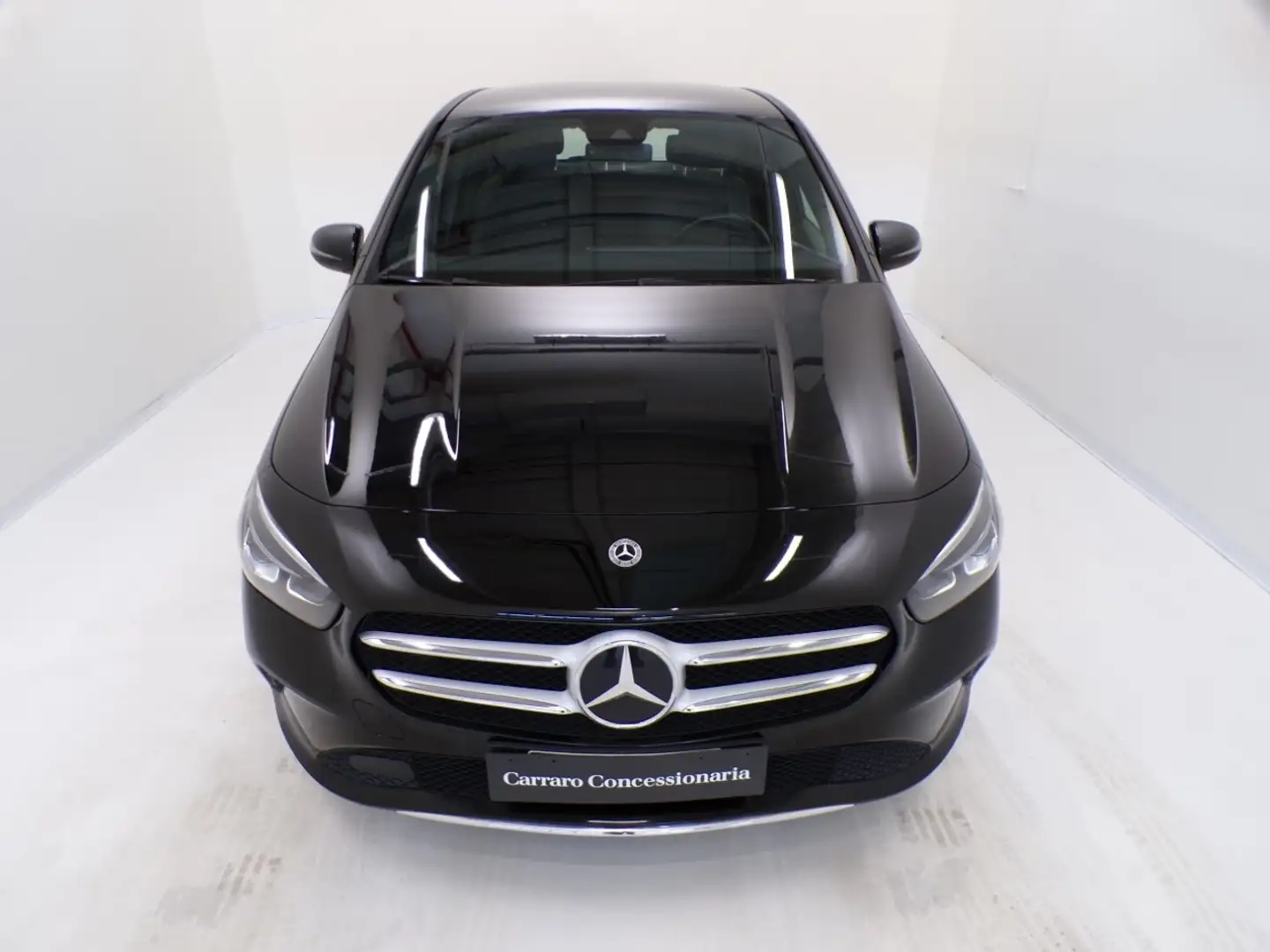 Mercedes-Benz B 180 - B 180 Business Extra Nero - 2