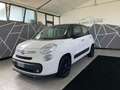 Fiat 500L 500L 1.3 mjt Pop 85cv Blanc - thumbnail 1