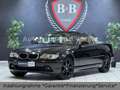 BMW 318 Cabrio*2.HD*Sport*Xenon*Leder*Tempo*PDC*SHZ Schwarz - thumbnail 3