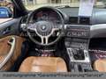 BMW 318 Cabrio*2.HD*Sport*Xenon*Leder*Tempo*PDC*SHZ Schwarz - thumbnail 17