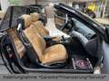 BMW 318 Cabrio*2.HD*Sport*Xenon*Leder*Tempo*PDC*SHZ Schwarz - thumbnail 15