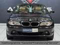 BMW 318 Cabrio*2.HD*Sport*Xenon*Leder*Tempo*PDC*SHZ Schwarz - thumbnail 2
