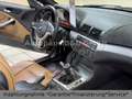 BMW 318 Cabrio*2.HD*Sport*Xenon*Leder*Tempo*PDC*SHZ Schwarz - thumbnail 16