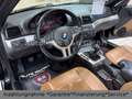BMW 318 Cabrio*2.HD*Sport*Xenon*Leder*Tempo*PDC*SHZ Schwarz - thumbnail 10
