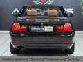 BMW 318 Cabrio*2.HD*Sport*Xenon*Leder*Tempo*PDC*SHZ Schwarz - thumbnail 5
