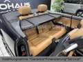 BMW 318 Cabrio*2.HD*Sport*Xenon*Leder*Tempo*PDC*SHZ Schwarz - thumbnail 12
