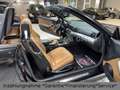 BMW 318 Cabrio*2.HD*Sport*Xenon*Leder*Tempo*PDC*SHZ Schwarz - thumbnail 13