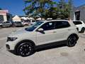 Volkswagen T-Cross T-Cross 2019 1.0 tsi Style 95cv Grigio - thumbnail 3