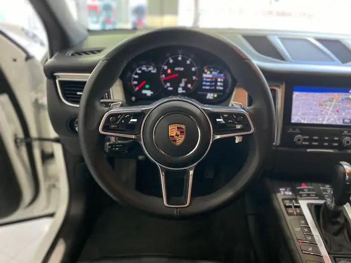 Porsche Macan GTS 2017, foto 13