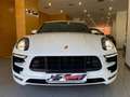 Porsche Macan GTS Aut. Blanco - thumbnail 2