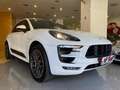 Porsche Macan GTS Aut. Blanco - thumbnail 3
