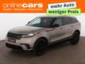 Land Rover Range Rover Velar P400e R-Dynamic SE Aut LED SKY Braun - thumbnail 1