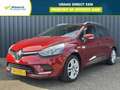 Renault Clio Energy TCe 90pk Zen I All Season I Navigatie I Par Rood - thumbnail 1