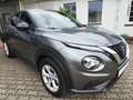 Nissan Juke N-CONNECTA INTELLIGENT KEY NAVI RÜCKFAHRKAMERA Gris - thumbnail 7