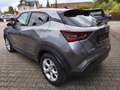 Nissan Juke N-CONNECTA INTELLIGENT KEY NAVI RÜCKFAHRKAMERA Gris - thumbnail 4