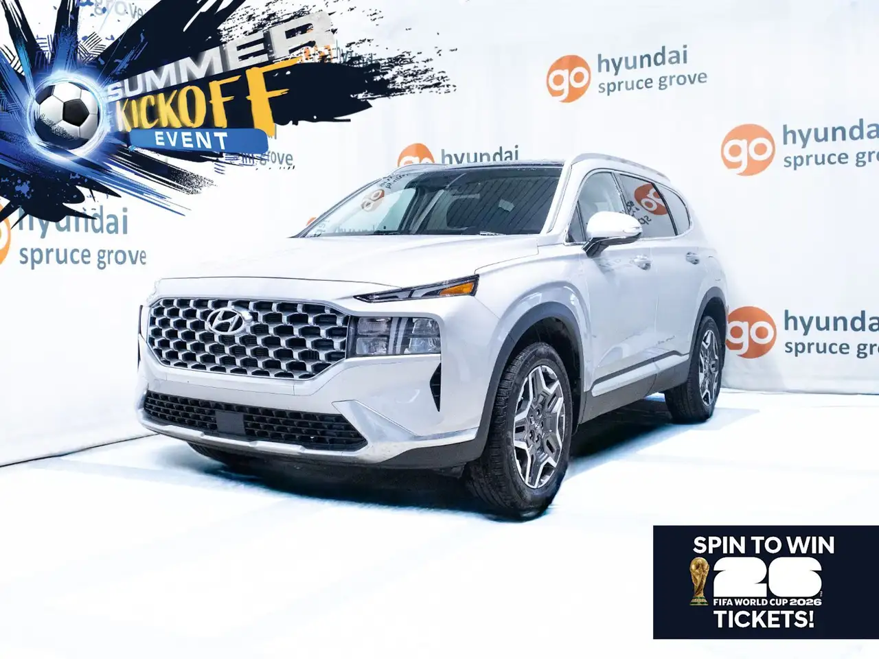 2021 Hyundai SANTA FE