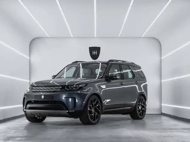 Land Rover Discovery 3.0TD6 First Edition Aut.