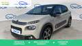 Citroen C3 1.2 PureTech 110 EAT6 Shine - Première main Automatique Beige - thumbnail 1