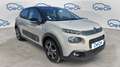 Citroen C3 1.2 PureTech 110 EAT6 Shine - Première main Automatique Beige - thumbnail 34