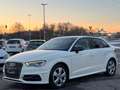 Audi A3 1.4 TFSI e-tron Sportback attraction LED/Navi Blanco - thumbnail 2